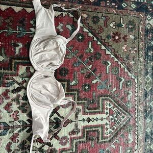 Panache unlined 34F bra